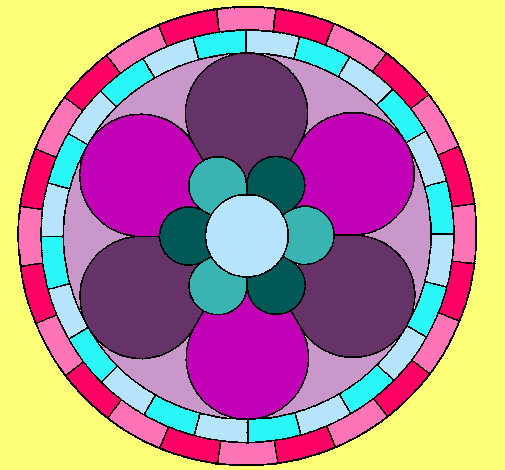 Mandala 2