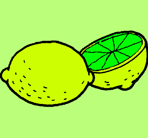 limón