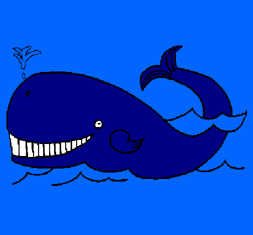 Ballena