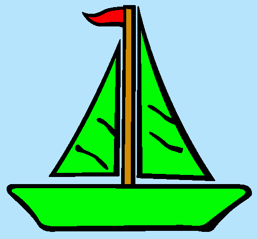 Barco velero