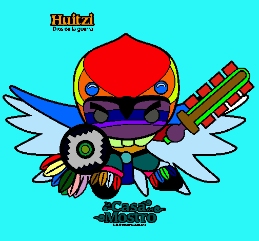 Huitzi