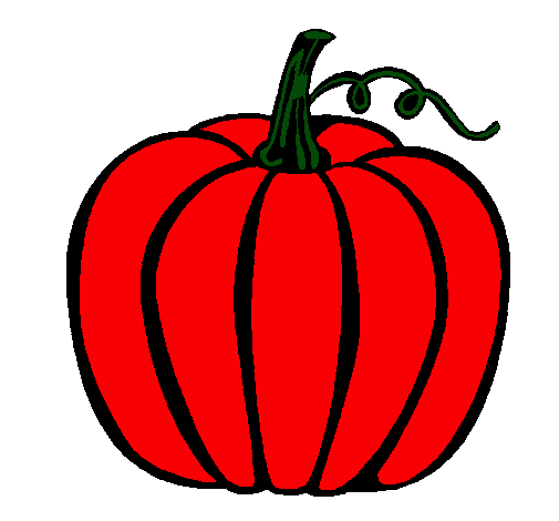 Calabaza grande