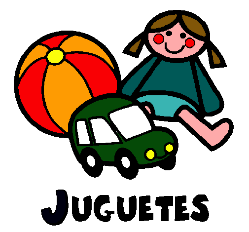 Juguetes