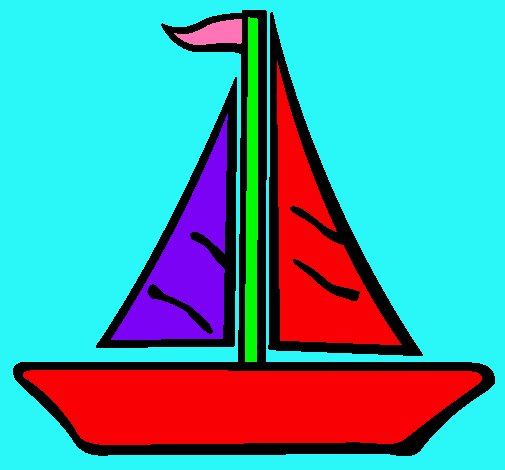 Barco velero