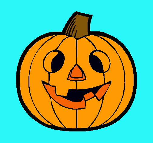 Calabaza IV