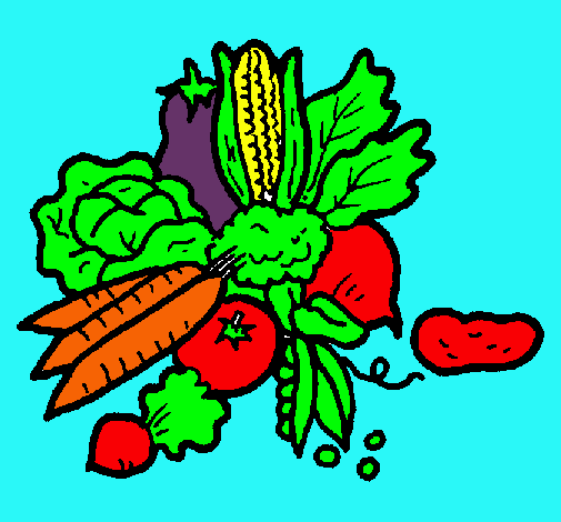 verduras