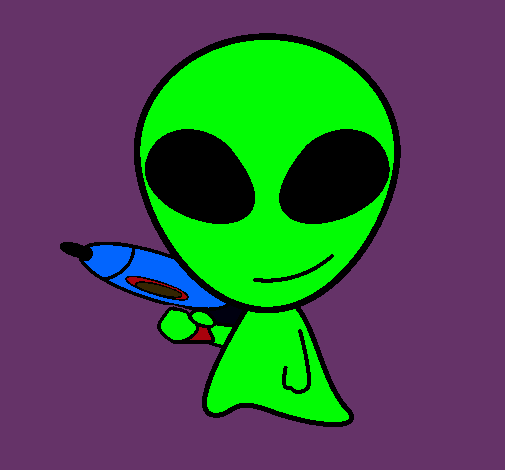 Alienígena II