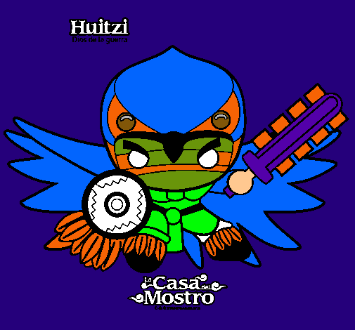 Huitzi