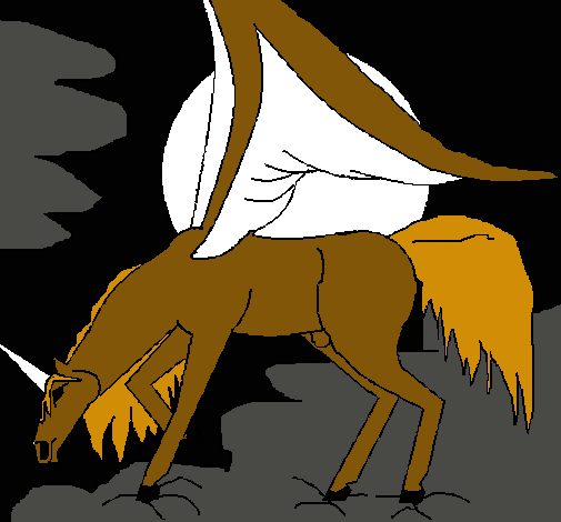 Pegaso