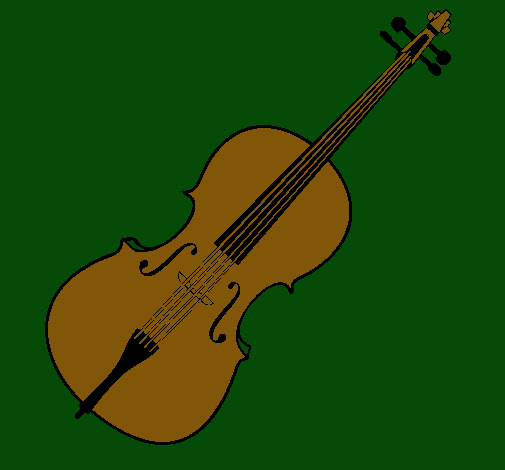 Violín