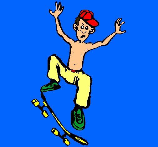 Skater