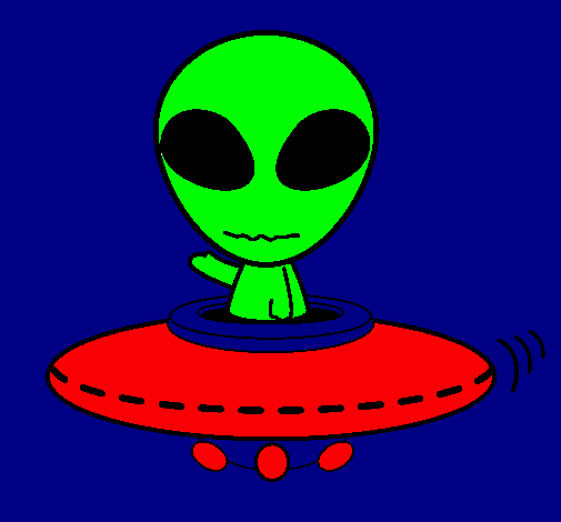 Alienígena