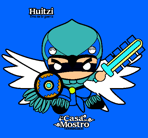 Huitzi