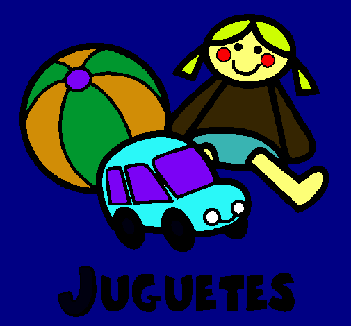 Juguetes