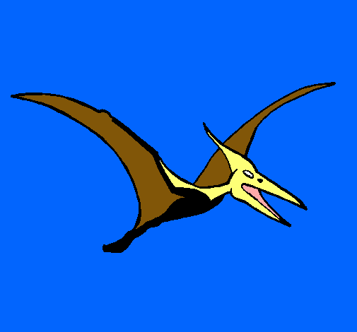 Pterodáctilo