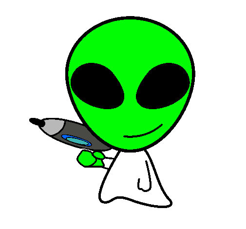 Alienígena II