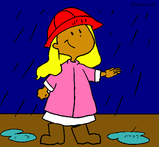 Lluvia