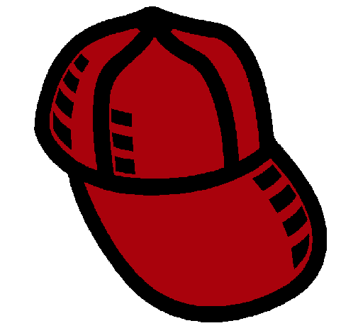 Gorra de béisbol