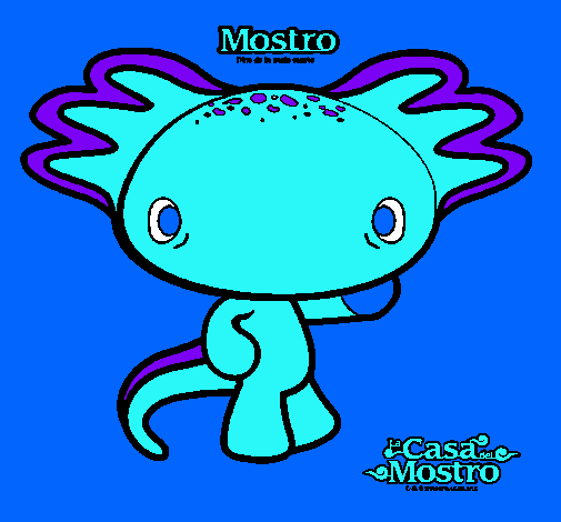 Mostro 2