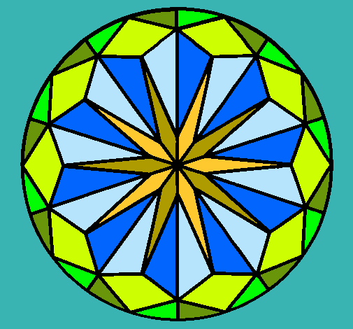 Mandala 42