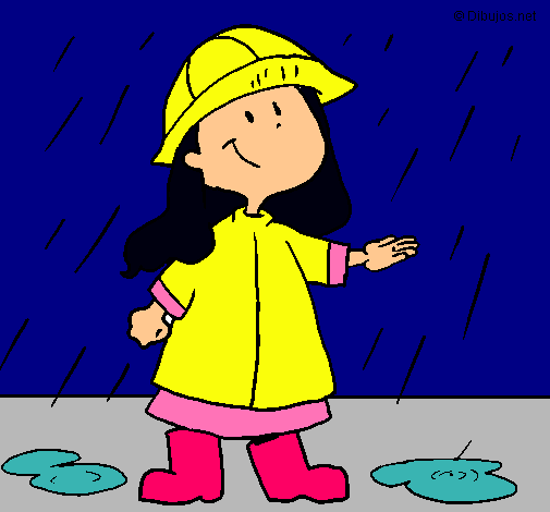 Lluvia