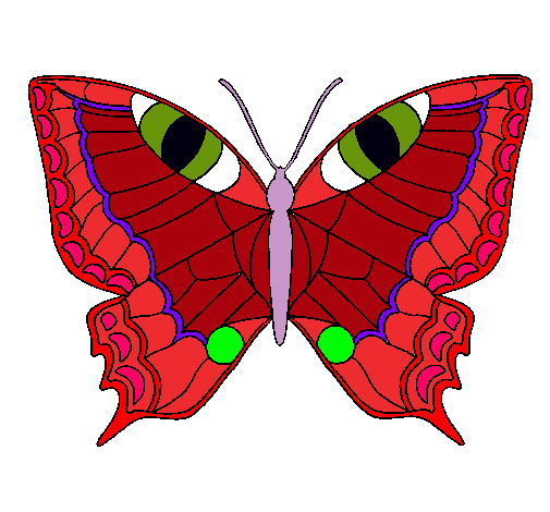 Mariposa