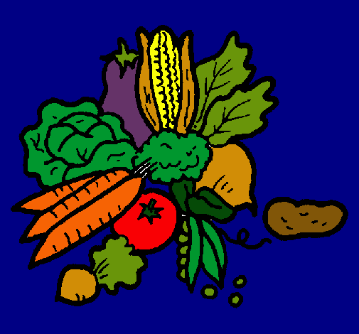 verduras