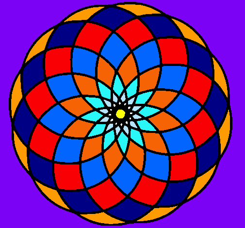 Mandala 4