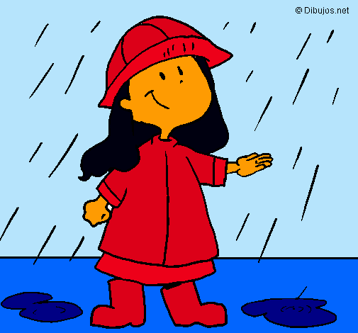 Lluvia