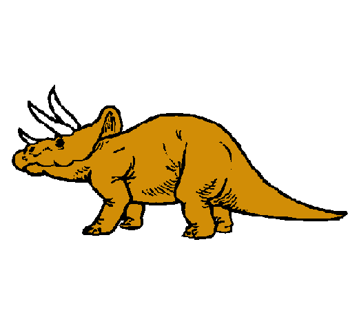 Triceratops