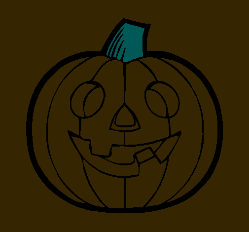 Calabaza IV