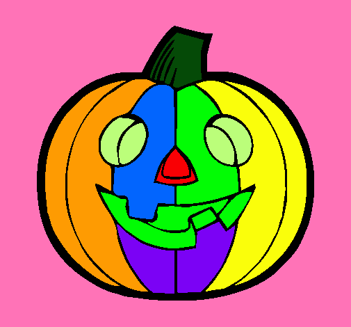 Calabaza IV