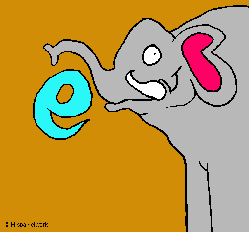 Elefante