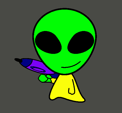 Alienígena II