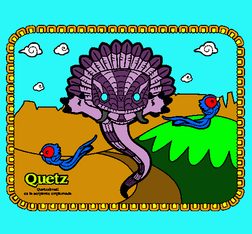 Quetz