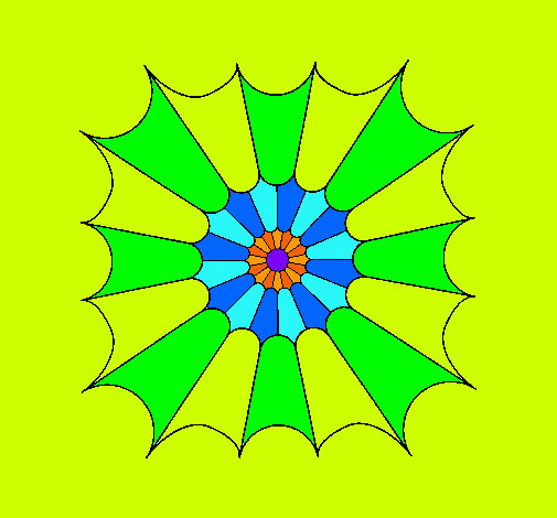 Mandala 15