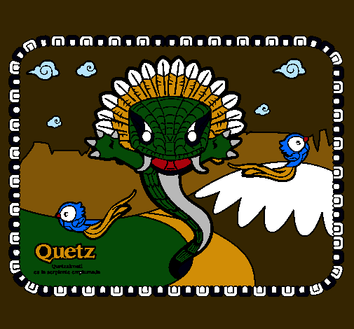 Quetz