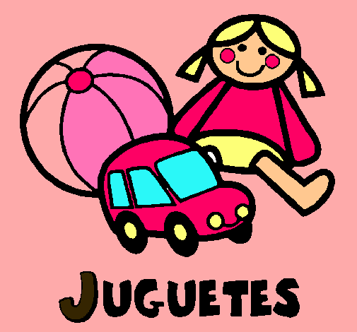 Juguetes