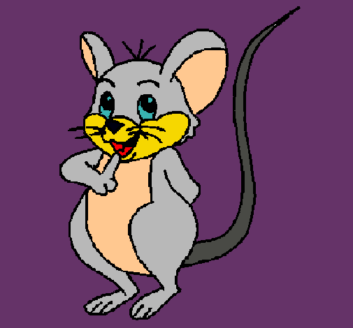 Ratón