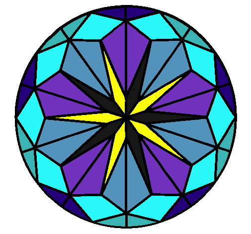 Mandala 42