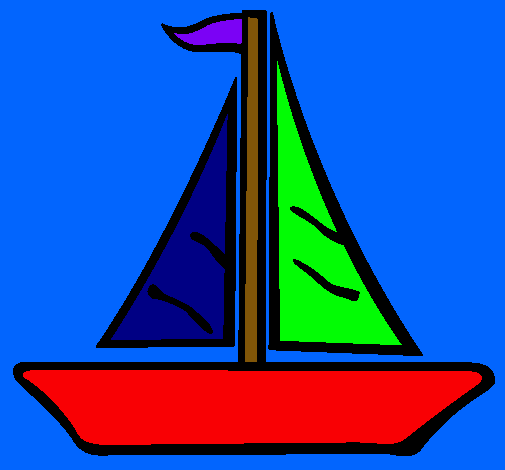 Barco velero