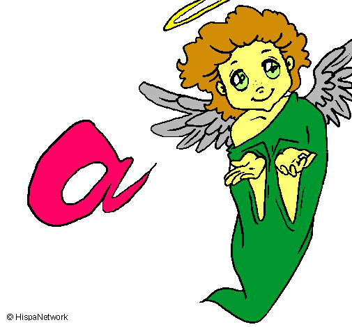 Ángel