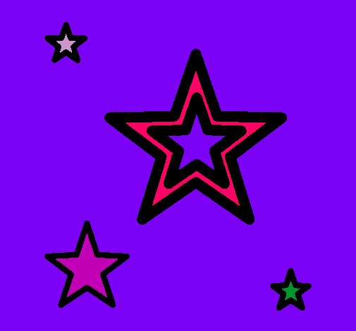 Estrellas