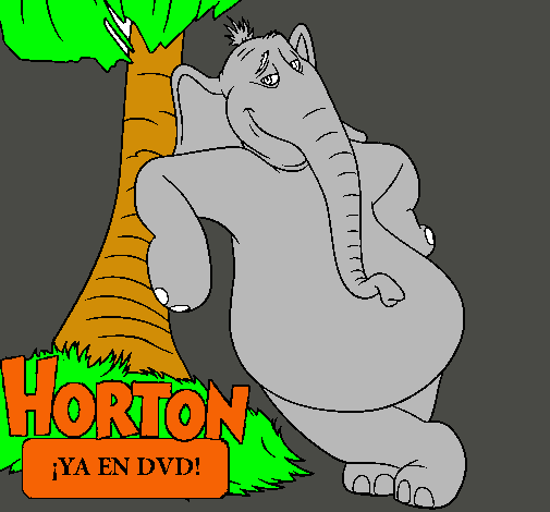 Horton