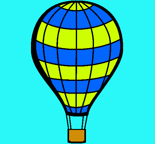 Globo aerostático