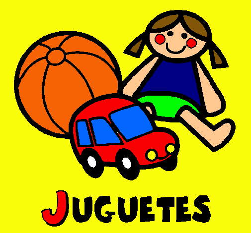 Juguetes