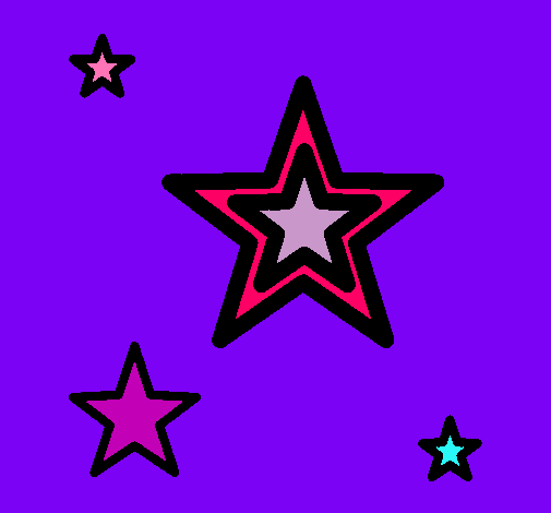 Estrellas