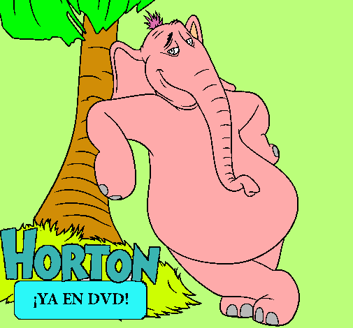 Horton