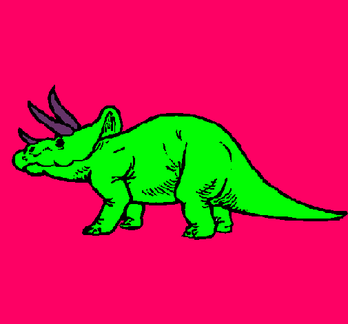 Triceratops