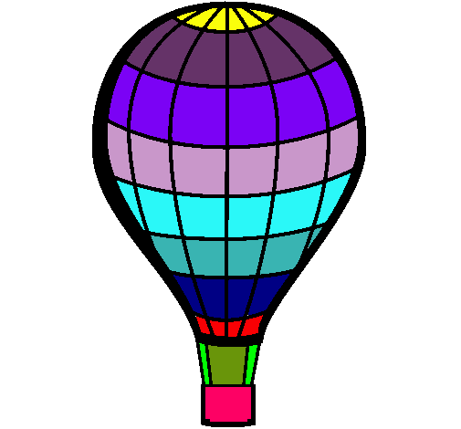 Globo aerostático